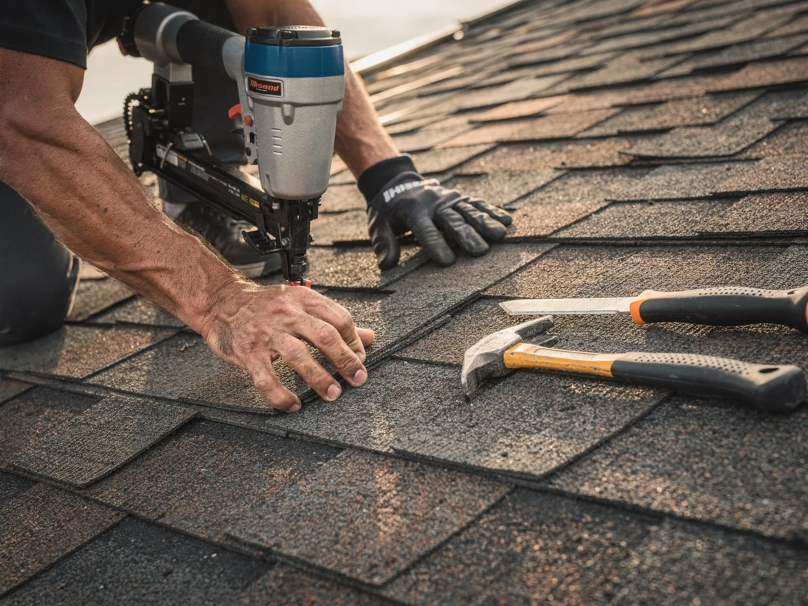 Why choose Roof Repair in Elmdale, KS